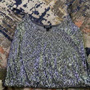 Perfect going out top